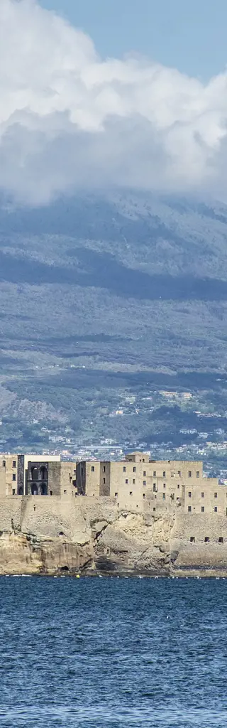 «Italianità» zwischen Rom und Amalfi